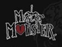 logo Mister Monster